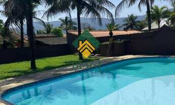 Imagem: CASA RESIDENCIAL em BERTIOGA - SP, MORADA