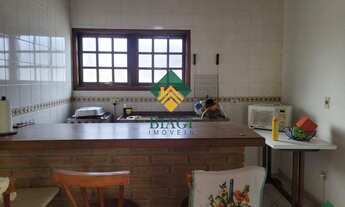 Imagem 4: CASA RESIDENCIAL em BERTIOGA - SP, MORADA DA PRAIA