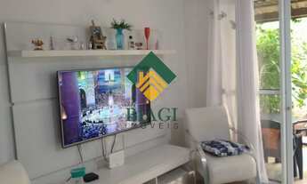 Imagem 2: CASA RESIDENCIAL em BERTIOGA - SP, MORADA DA PRAIA