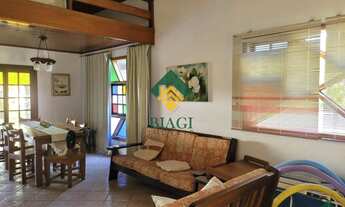 Imagem 2: CASA RESIDENCIAL em BERTIOGA - SP, MORADA DA PRAIA