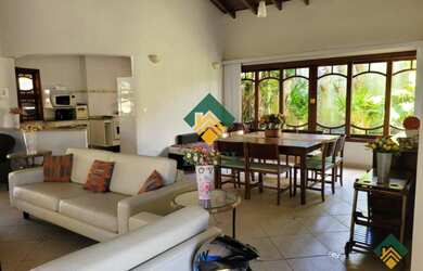 Imagem 2: CASA RESIDENCIAL em Bertioga - SP, Morada da Praia