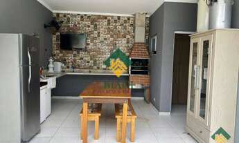 Imagem 4: CASA RESIDENCIAL em BERTIOGA - SP, MORADA DA PRAIA