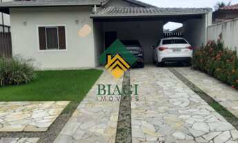 Imagem 4: CASA RESIDENCIAL em Bertioga - SP, Morada da Praia