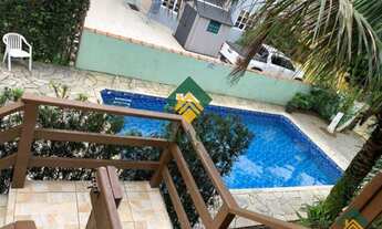 Imagem: CASA RESIDENCIAL em Bertioga - SP, Morada