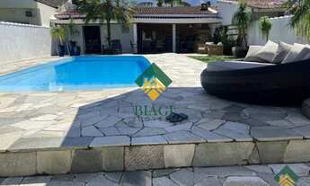 Imagem: CASA RESIDENCIAL em BERTIOGA - SP, MORADA