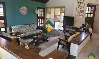 Imagem: CASA RESIDENCIAL em BERTIOGA - SP, MORADA