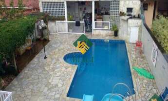 Imagem: CASA RESIDENCIAL em BERTIOGA - SP, MORADA