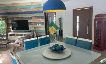 Imagem 2: CASA RESIDENCIAL em BERTIOGA - SP, MORADA DA PRAIA