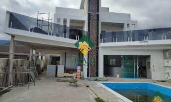 Imagem: CASA RESIDENCIAL em BERTIOGA - SP, MORADA