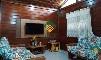 Imagem: CASA RESIDENCIAL em BERTIOGA - SP, MORADA