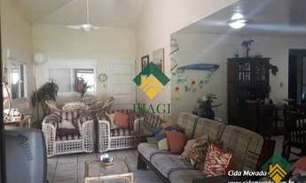 Imagem: CASA RESIDENCIAL em Bertioga - SP, Morada