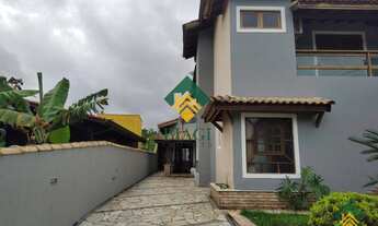 Imagem: CASA RESIDENCIAL em Bertioga - SP, Morada