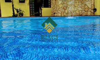 Imagem: CASA RESIDENCIAL em BERTIOGA - SP, MORADA