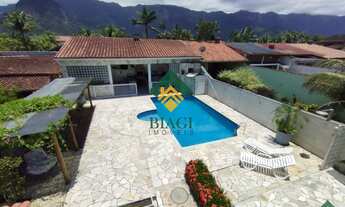 Imagem: CASA RESIDENCIAL em BERTIOGA - SP, MORADA