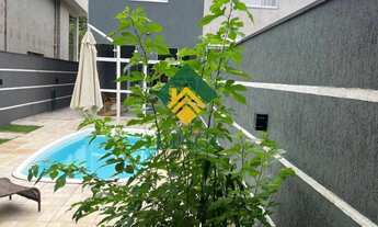 Imagem 5: CASA RESIDENCIAL em BERTIOGA - SP, MORADA DA PRAIA