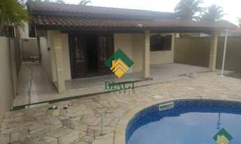 Imagem: CASA RESIDENCIAL em BERTIOGA - SP, MORADA