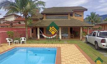 Imagem: CASA RESIDENCIAL em BERTIOGA - SP, MORADA