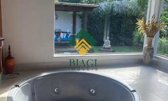 Imagem 4: CASA RESIDENCIAL em BERTIOGA - SP, MORADA DA PRAIA