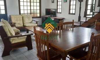 Imagem: CASA RESIDENCIAL em BERTIOGA - SP, MORADA