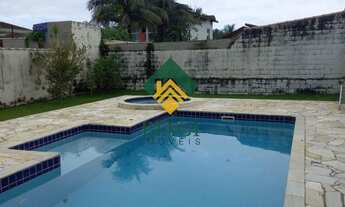 Imagem: CASA RESIDENCIAL em Bertioga - SP, Morada