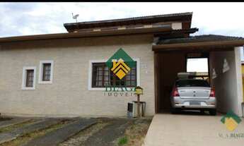 Imagem: CASA RESIDENCIAL em BERTIOGA - SP, MORADA