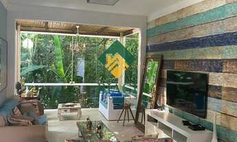 Imagem 6: CASA RESIDENCIAL em BERTIOGA - SP, MORADA DA PRAIA