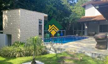 Imagem 3: CASA RESIDENCIAL em BERTIOGA - SP, MORADA DA PRAIA