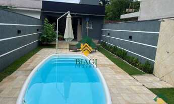 Imagem: CASA RESIDENCIAL em BERTIOGA - SP, MORADA