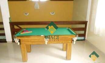 Imagem 5: CASA RESIDENCIAL em BERTIOGA - SP, MORADA DA PRAIA