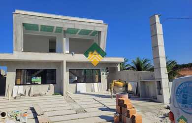 Imagem: CASA RESIDENCIAL em BERTIOGA - SP, MORADA