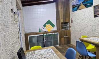 Imagem: CASA RESIDENCIAL em BERTIOGA - SP, MORADA