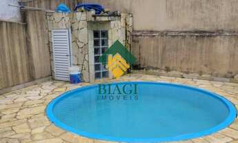 Imagem: CASA RESIDENCIAL em BERTIOGA - SP, MORADA