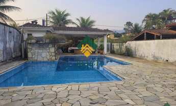 Imagem: CASA RESIDENCIAL em Bertioga - SP, Morada