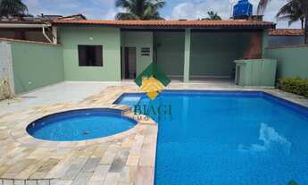 Imagem: CASA RESIDENCIAL em Bertioga - SP, Morada