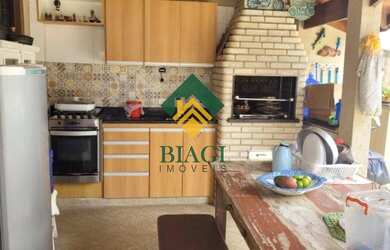 Imagem 2: CASA RESIDENCIAL em BERTIOGA - SP, MORADA DA PRAIA