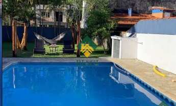 Imagem: CASA RESIDENCIAL em Bertioga - SP, Morada