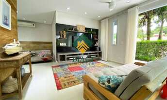 Imagem 5: CASA RESIDENCIAL em BERTIOGA - SP, MORADA DA PRAIA