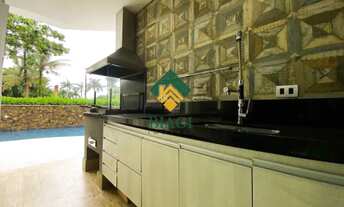 Imagem 7: CASA RESIDENCIAL em BERTIOGA - SP, MORADA DA PRAIA