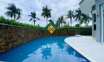 Imagem: CASA RESIDENCIAL em BERTIOGA - SP, MORADA