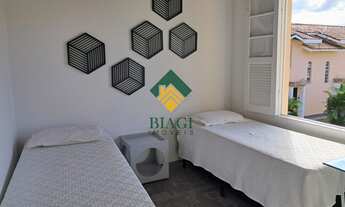 Imagem 7: APARTAMENTO RESIDENCIAL em BERTIOGA - SP, MORADA DA PRAIA