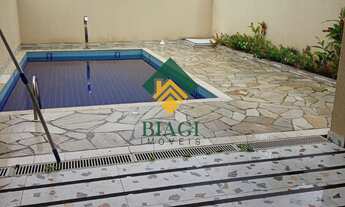 Imagem 6: CASA RESIDENCIAL em BERTIOGA - SP, MORADA DA PRAIA