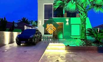 Imagem: CASA RESIDENCIAL em BERTIOGA - SP, MORADA