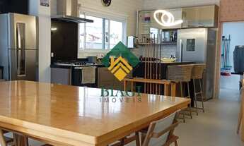 Imagem 7: CASA RESIDENCIAL em BERTIOGA - SP, MORADA DA PRAIA