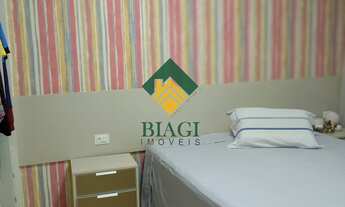 Imagem 5: CASA RESIDENCIAL em BERTIOGA - SP, MORADA DA PRAIA