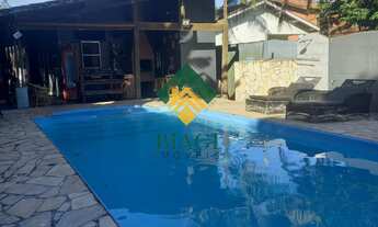 Imagem: CASA RESIDENCIAL em BERTIOGA - SP, MORADA