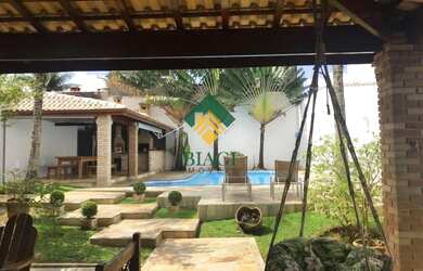 Imagem 6: CASA RESIDENCIAL em BERTIOGA - SP, MORADA DA PRAIA