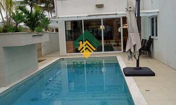 Imagem: CASA RESIDENCIAL em BERTIOGA - SP, MORADA