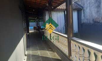 Imagem 6: CASA RESIDENCIAL em BERTIOGA - SP, MORADA DA PRAIA