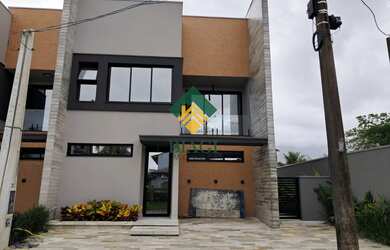 Imagem: CASA RESIDENCIAL em BERTIOGA - SP, MORADA