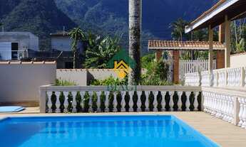 Imagem: CASA RESIDENCIAL em BERTIOGA - SP, MORADA